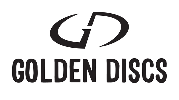 Golden Discs Top 5 CDs and DVDs to giveaway