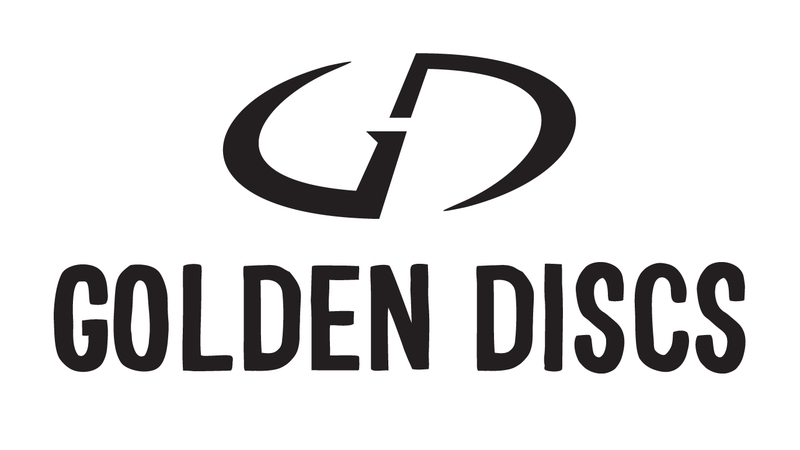 Golden Discs Top 5 CDs and DVDs to giveaway