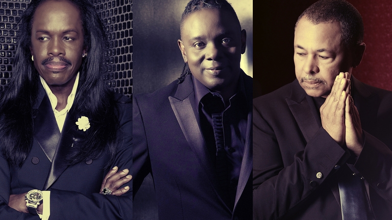 Had people half their age made this record you'd be hearing a lot more about it