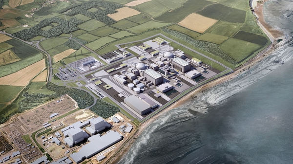 Permission granted for Hinkley Point nuclear plant to be extended