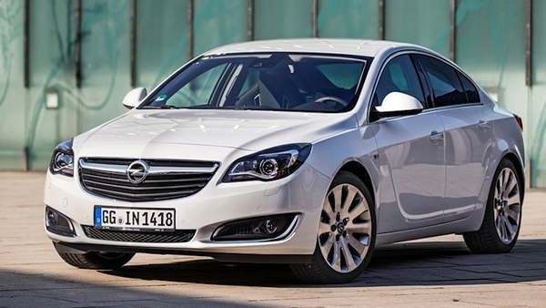 Prices starting at €24,995