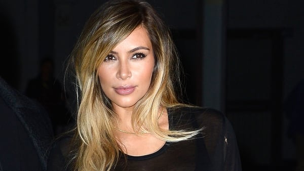 Kim Kardashian