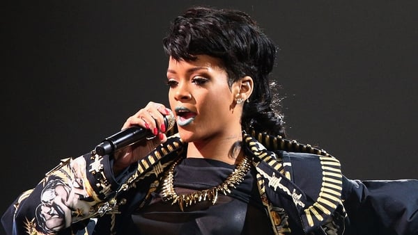 Rihanna
