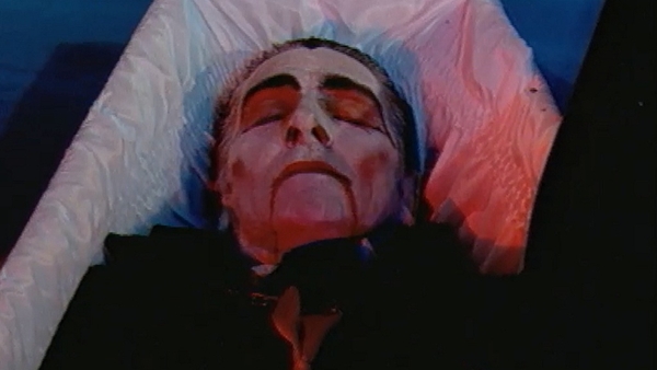 Dracula (1966)