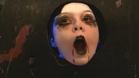 Halloween House of Horrors