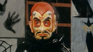 Arena Halloween Special show image