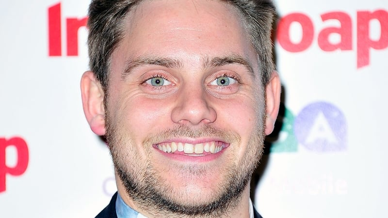 Atherton leaving Hollyoaks after three years