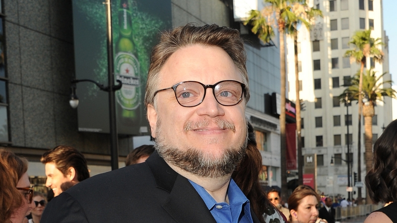 Filmaker Guillermo Del Toro has said a a Pacific Rim sequel is a possibilty
