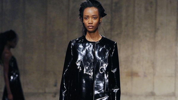 FrockAdvisor: A/W '13 Key Trends Episode 5 - Texture