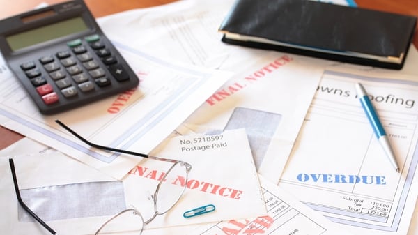 Over 350 companies have declared insolvency so far this year