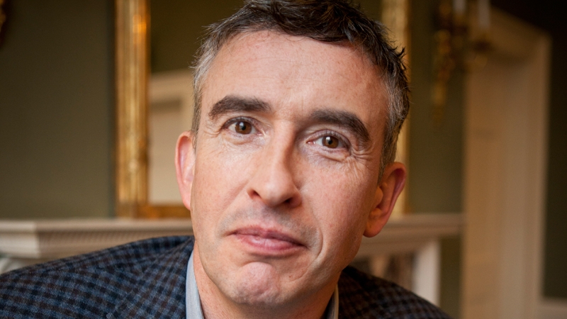 Steve Coogan