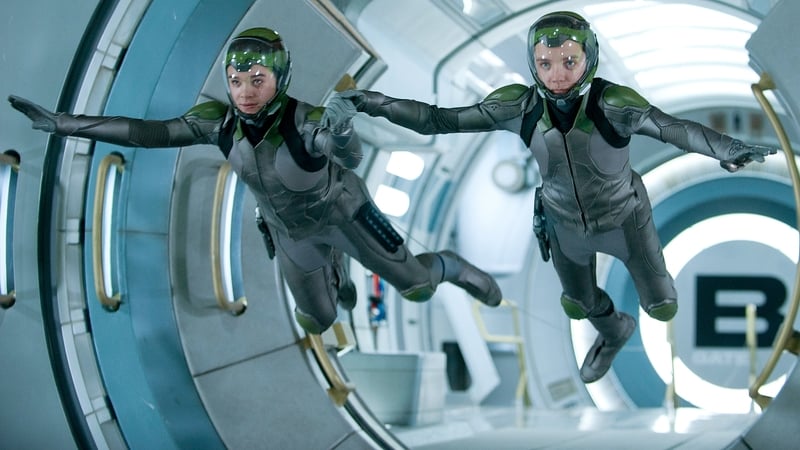 Ender's Game - In cinemas from Friday October 25