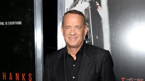 Tom Hanks
