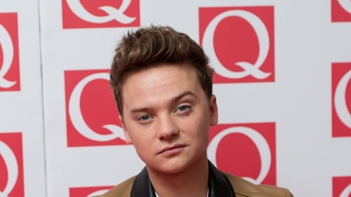 Conor Maynard