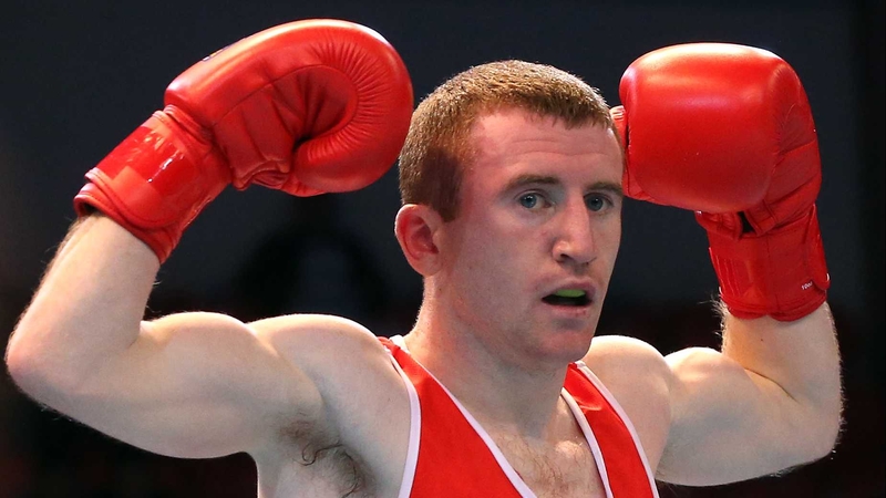 Paddy Barnes claimed an impressive victory in Poland