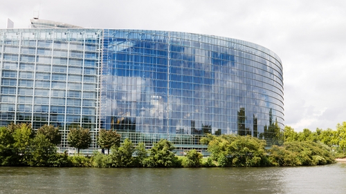 Monthly move from Brussels to Strasbourg is estimated to cost between €156-204m a year
