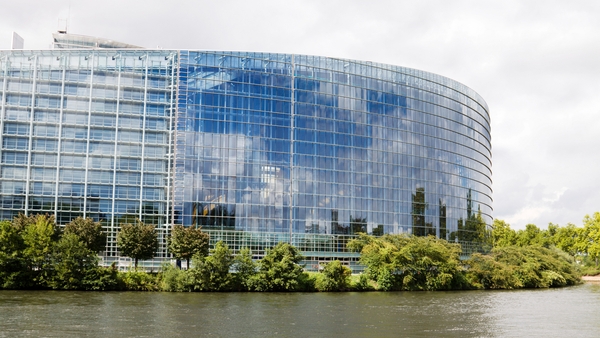 Monthly move from Brussels to Strasbourg is estimated to cost between €156-204m a year