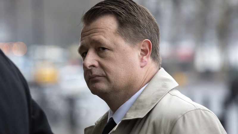 John Hourican to take up new position at Bank of Cyprus