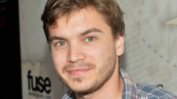 Emile Hirsch