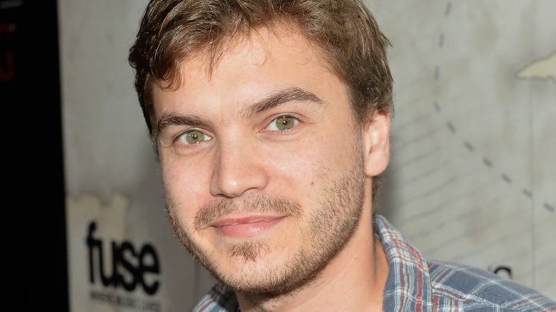 Hirsch linked to John Belushi role