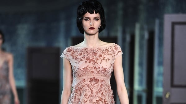 FrockAdvisor: A/W '13 Key Trends Episode 6 - Print