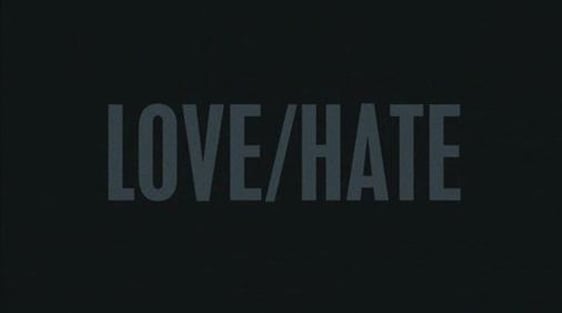 Love/Hate