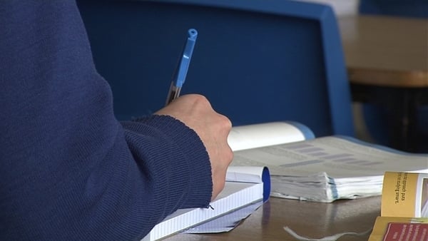 The report has found what it calls 'particular challenges' in the teaching of Irish