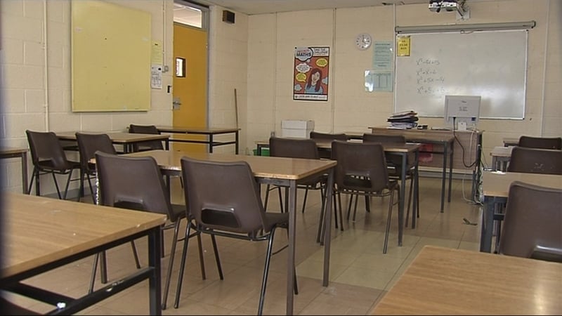 The TUI says it has repeatedly made its concerns about proposed reforms clear