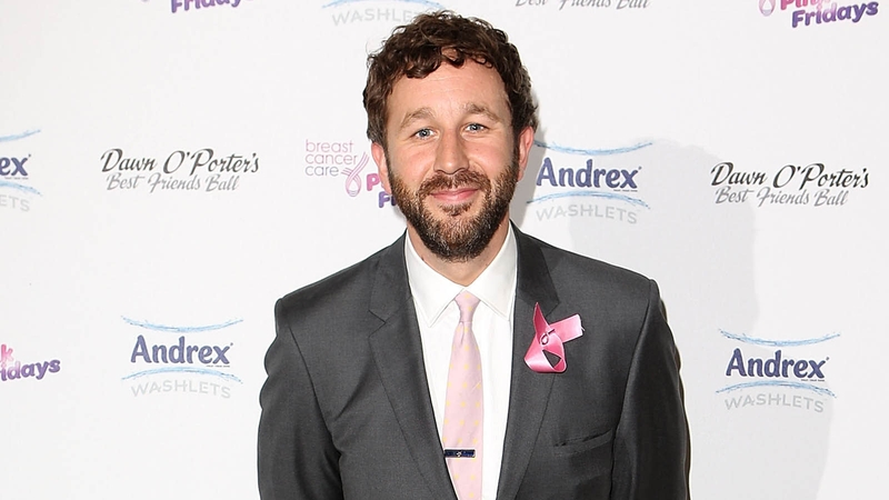 Chris O'Dowd - Broadway bound