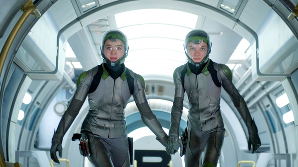 Starship poopers