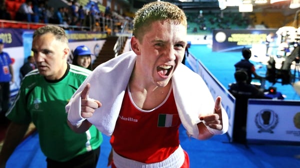 Jason Quigley