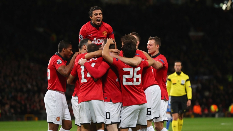 An own goal proved the difference between the two sides in this underwhelming Champions League clash