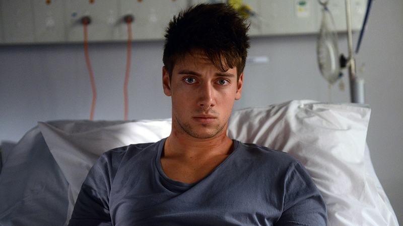 Casey's chances of a full recovery are dwindling