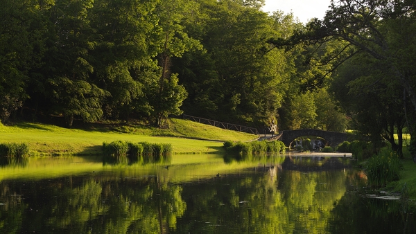 A very short hop south from Dublin city centre Photo: Barry Murphy Photography