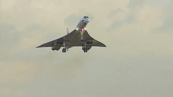 Concorde (2003)