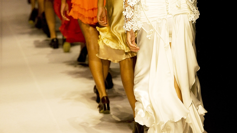 Crafting a digital fashion vocabulary