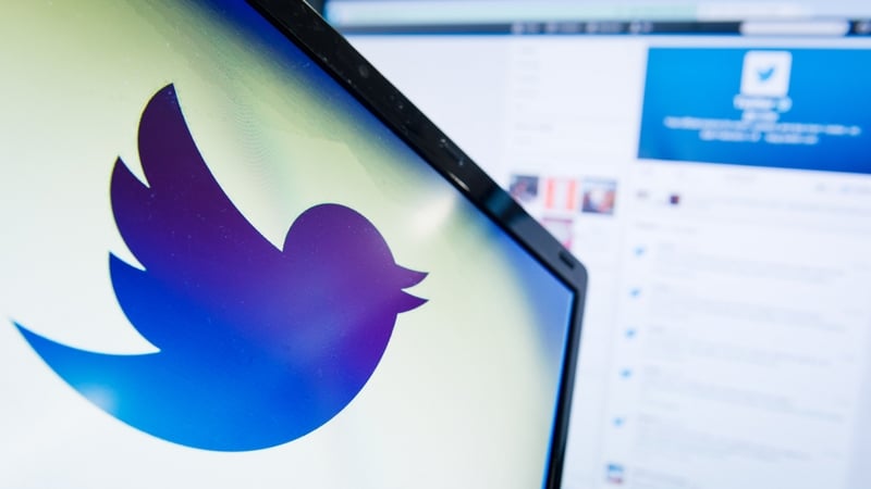 The changed policy is to stop public tripping over legal pitfalls on social media sites like Twitter