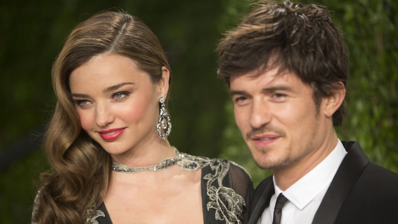 Orlando Bloom opens up about Miranda Kerr split