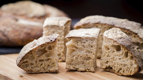 Local bakeries have seen strong demand for fresh products - but restrictions on retail has forced them to adapt their business models