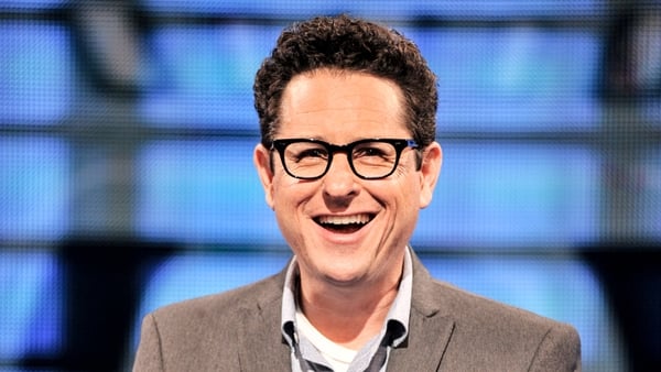 Abrams - Bringing the magic back to cinemas