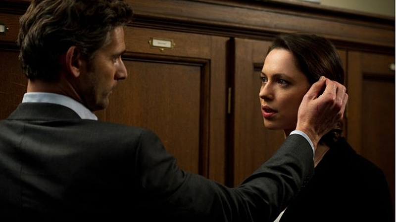 A case of what might have been