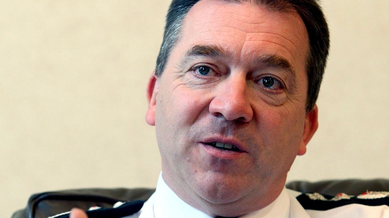 The PSNI does not believe the letters confer an amnesty