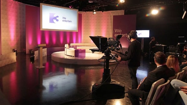 UPC's takeover of TV3 will require regulatory and Government approval
