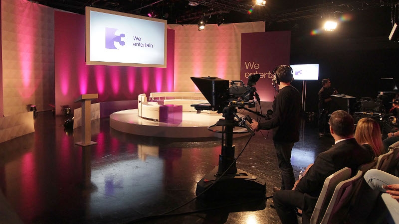 TV3 had had borrowings of over €100 million with IBRC