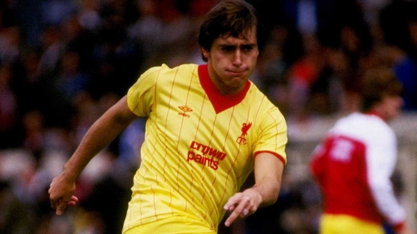 Michael Robinson has died at the age of 61