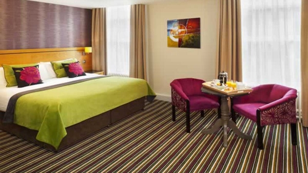 North Star Hotel