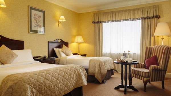 Midleton Park Hotel