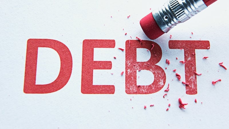 5 Doable Steps to tackle your debt