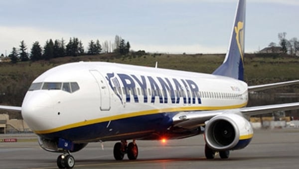Ryanair has announced two new appointments to its board
