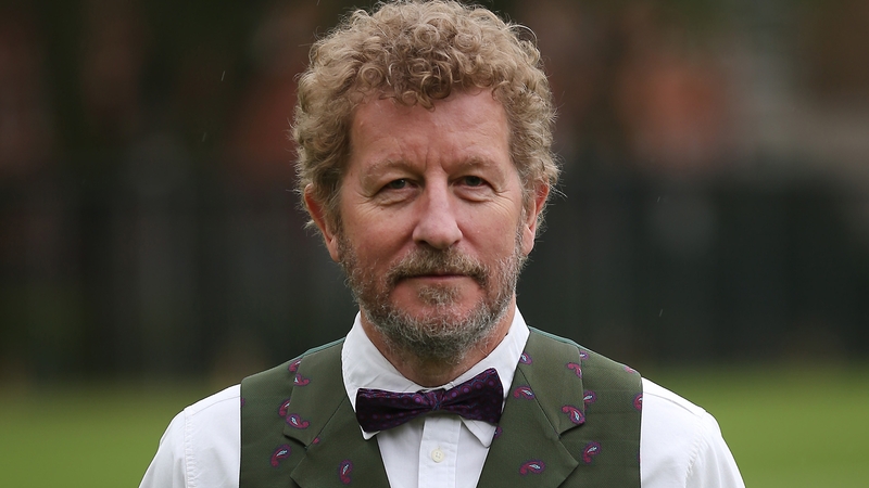 Faulks publishing his Jeeves and Wooster novel on November 6